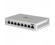 Ubiquiti 8p UniFi US-8 (8x100/1000Mbit) 1xPoE - 396658 - zdjęcie 1